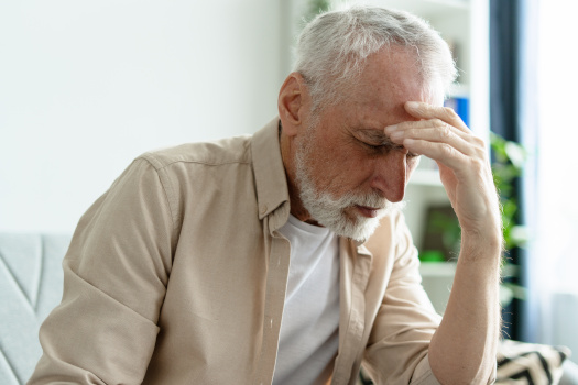 What Are Common Causes of Fatigue in the Elderly?
