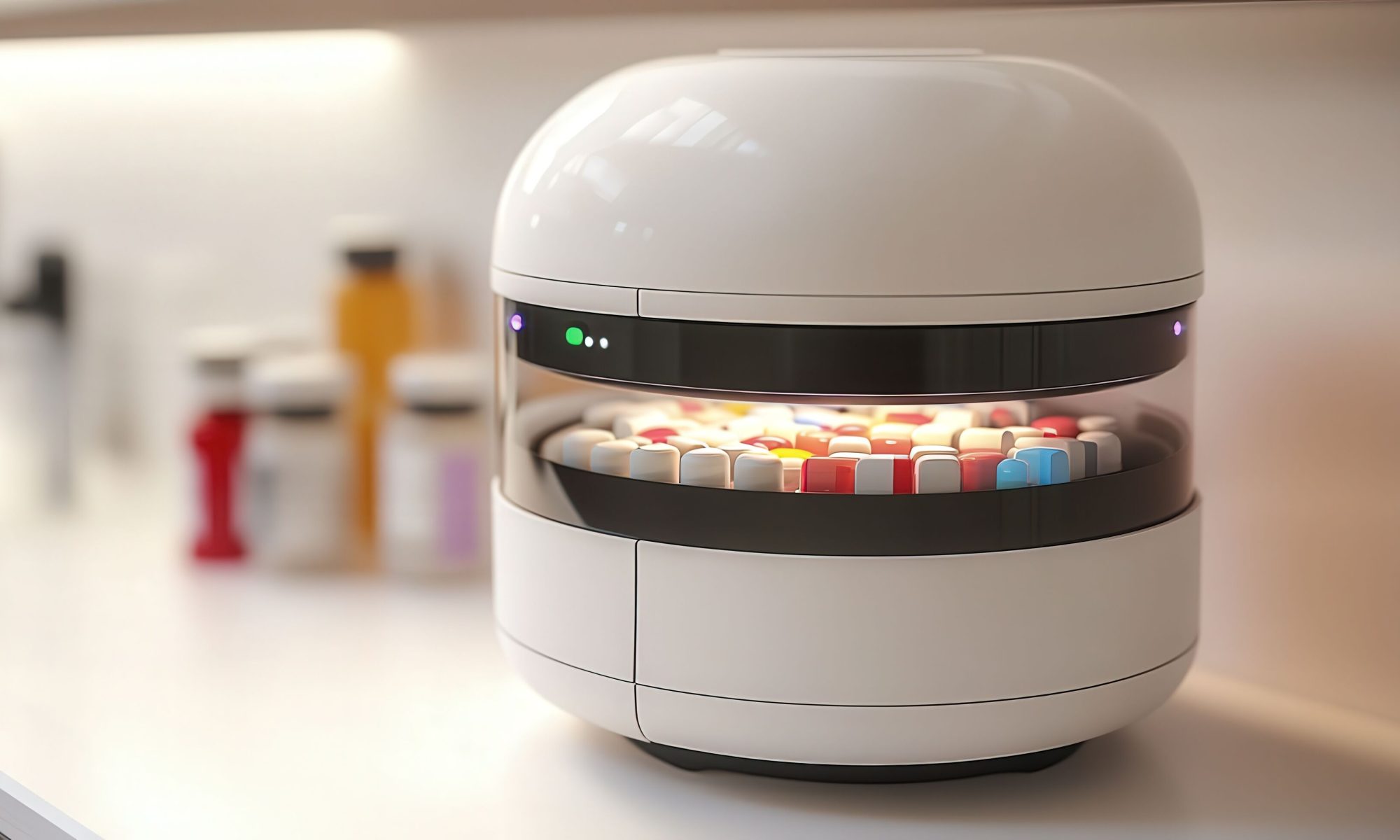 How Is Home Care Evolving with New Technology & Innovations?