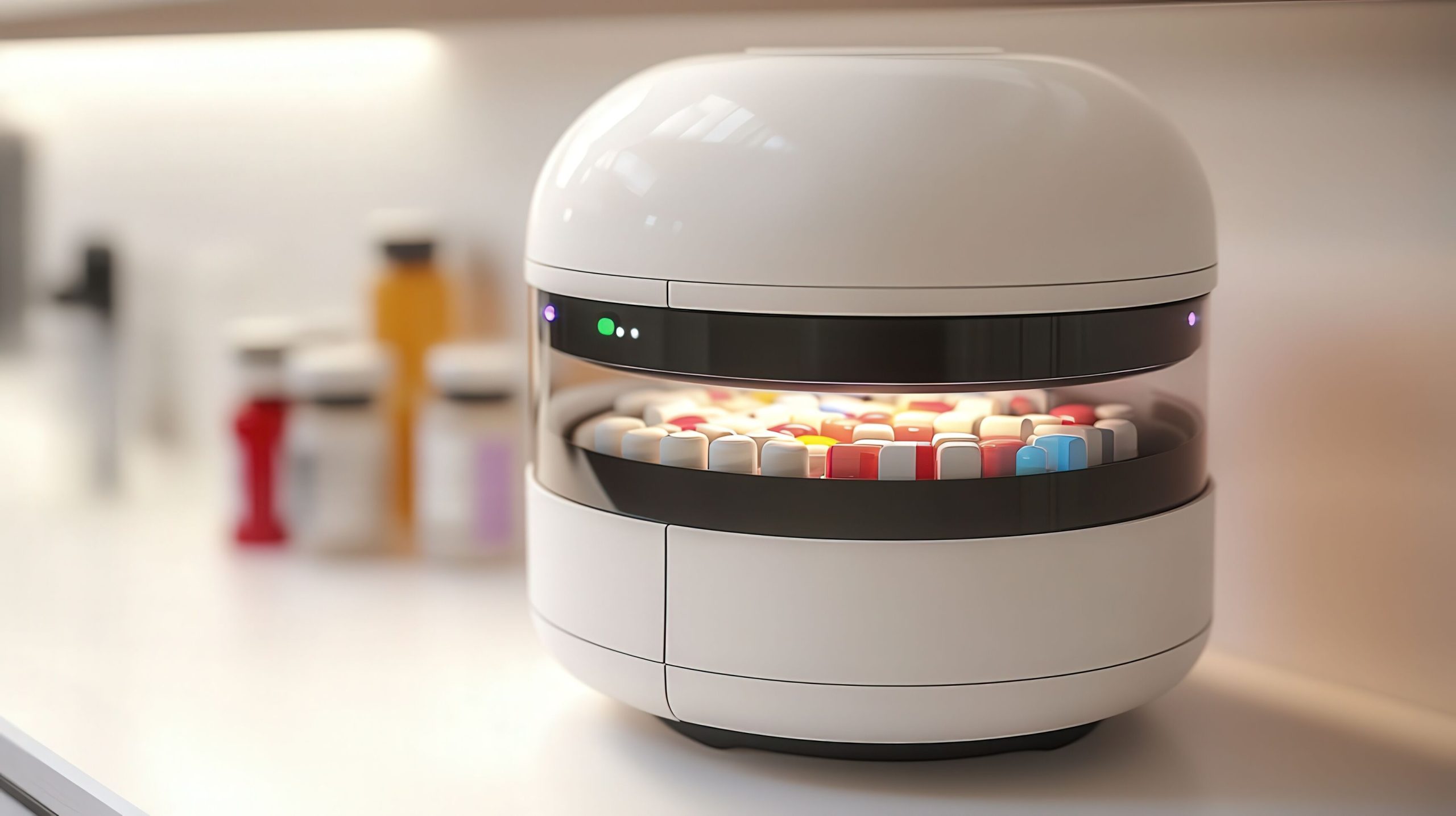 How Is Home Care Evolving with New Technology & Innovations?