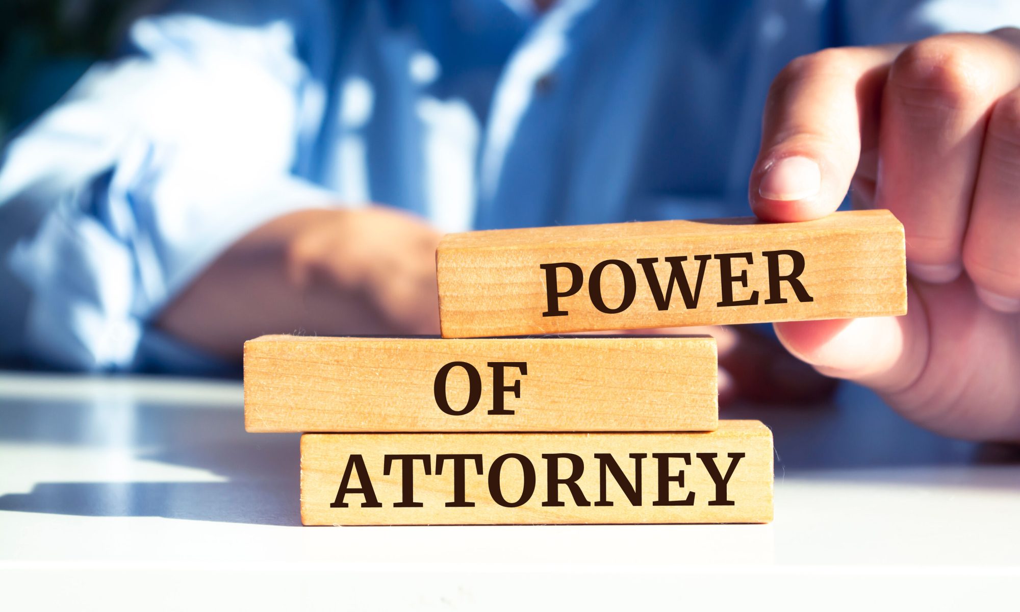 Which Legal Documents Does a Caregiver Need to Manage a Loved One’s Care