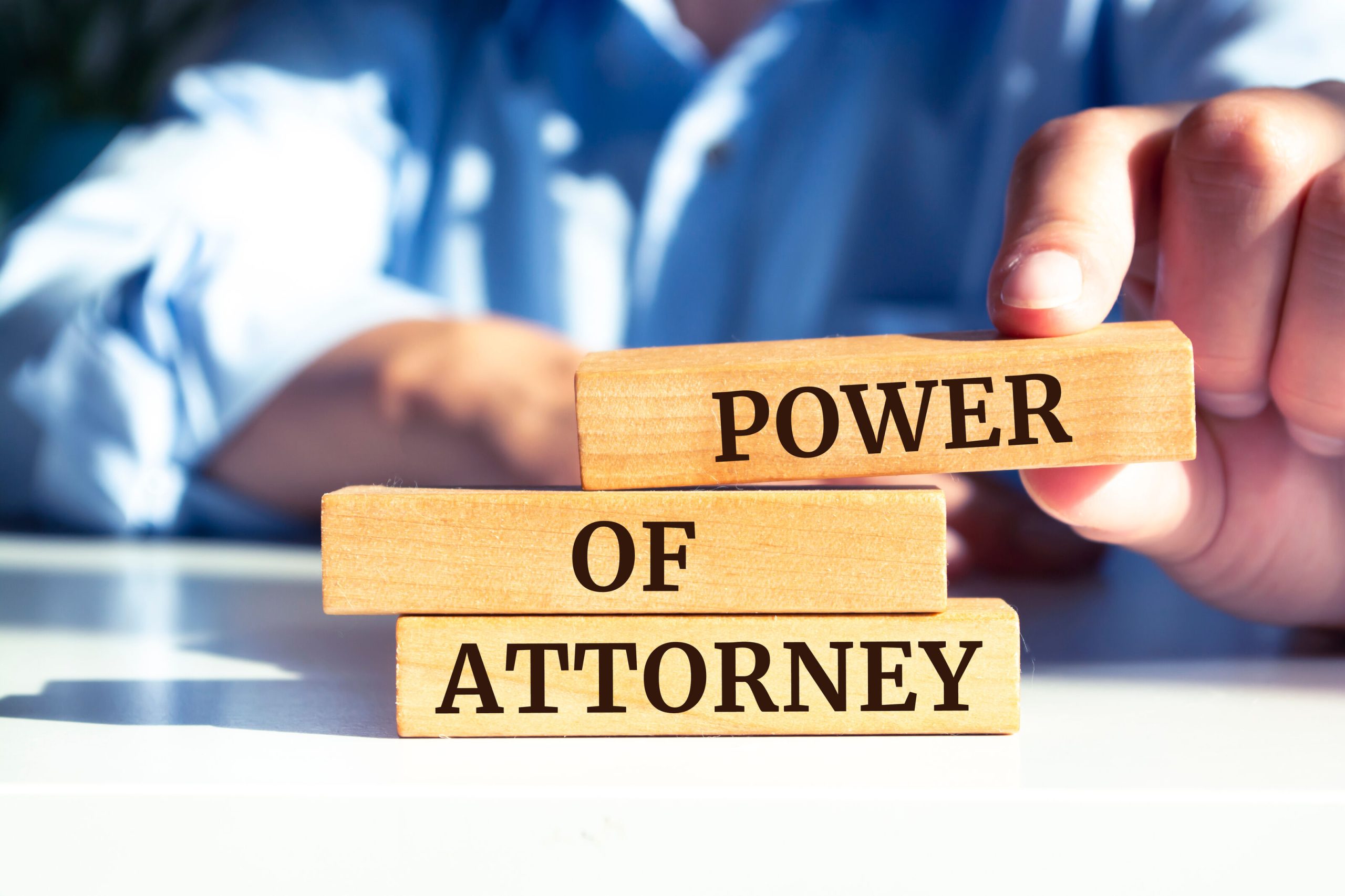 Which Legal Documents Does a Caregiver Need to Manage a Loved One’s Care