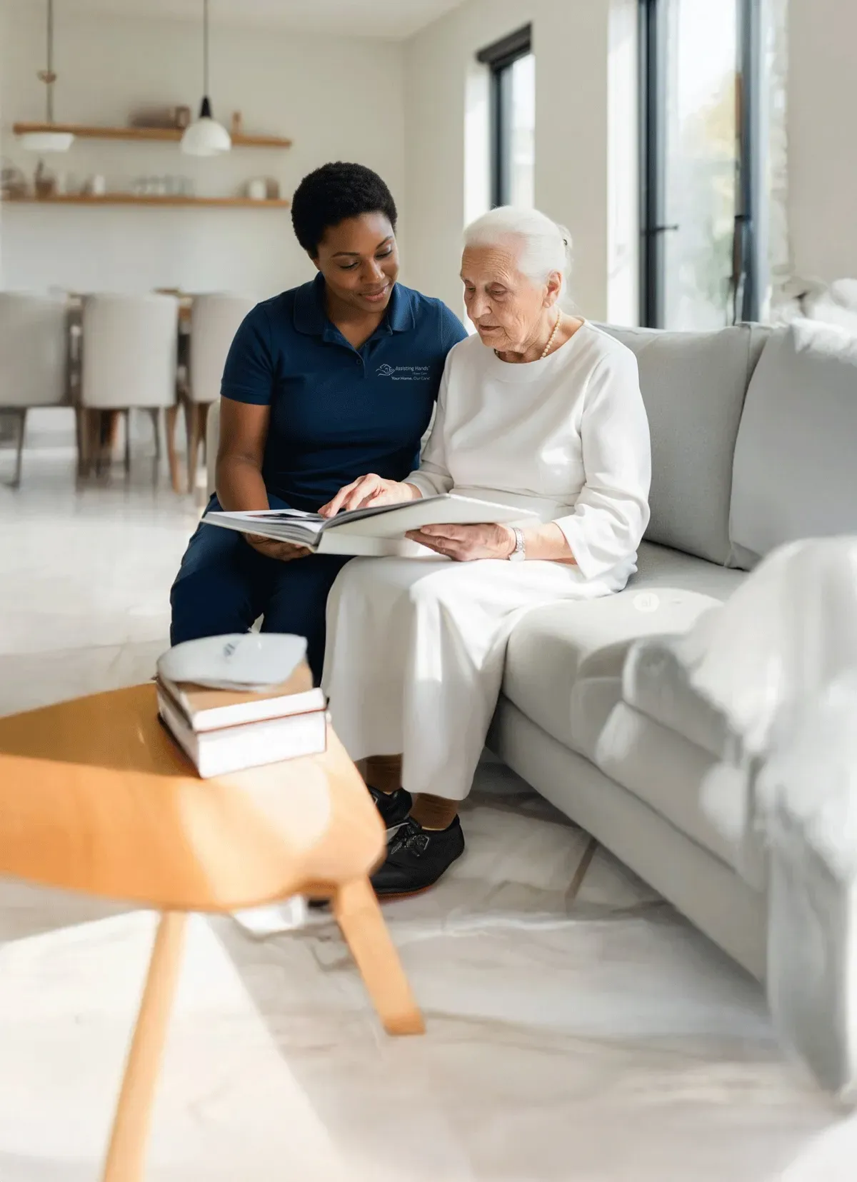 Westminster In Home Care