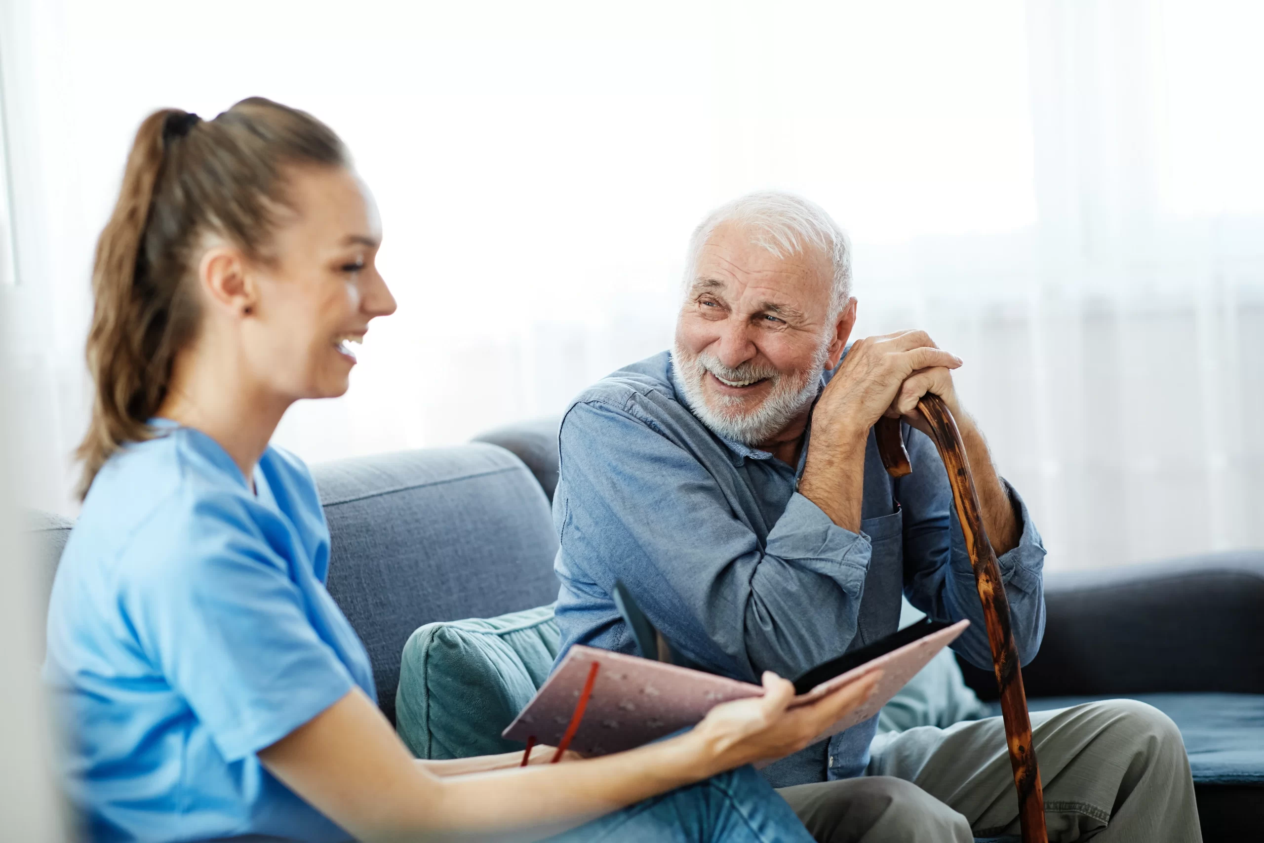 10 Effective Ways Families in Carroll County Can Support Seniors with Memory Challenges