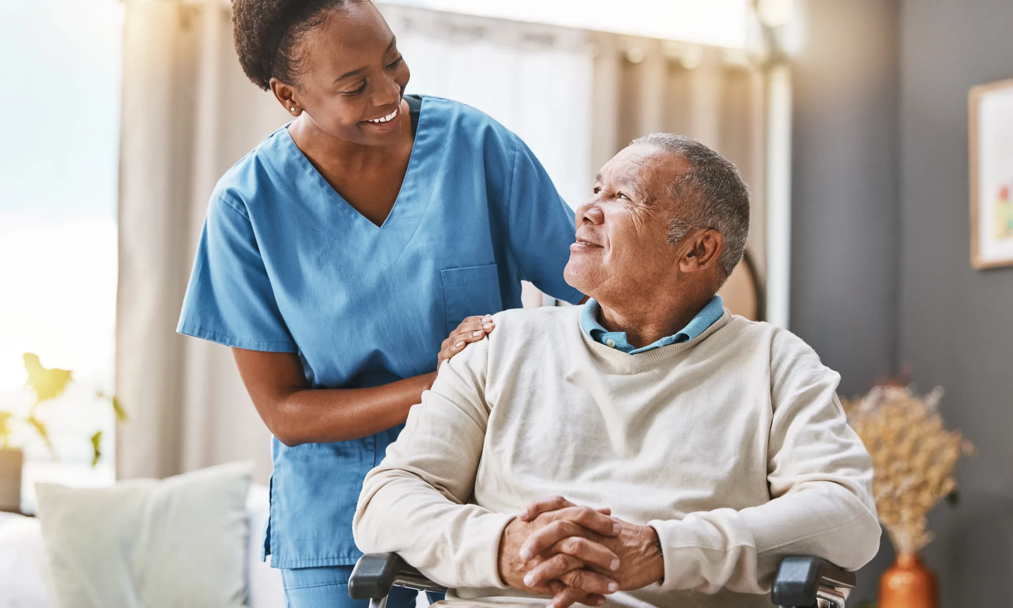 How to Help a Loved One Stay Independent at Home in Westminster