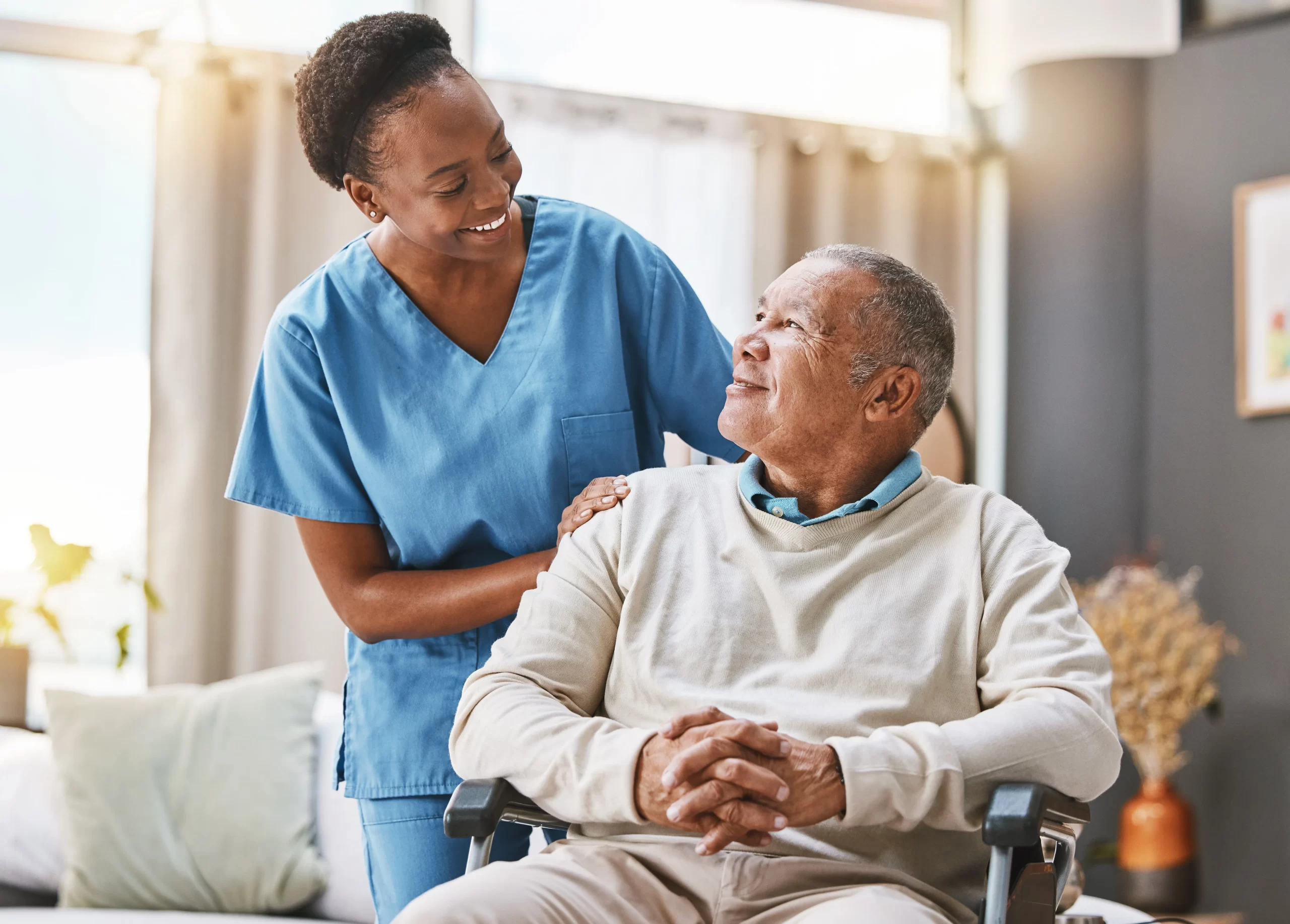 How to Help a Loved One Stay Independent at Home in Westminster