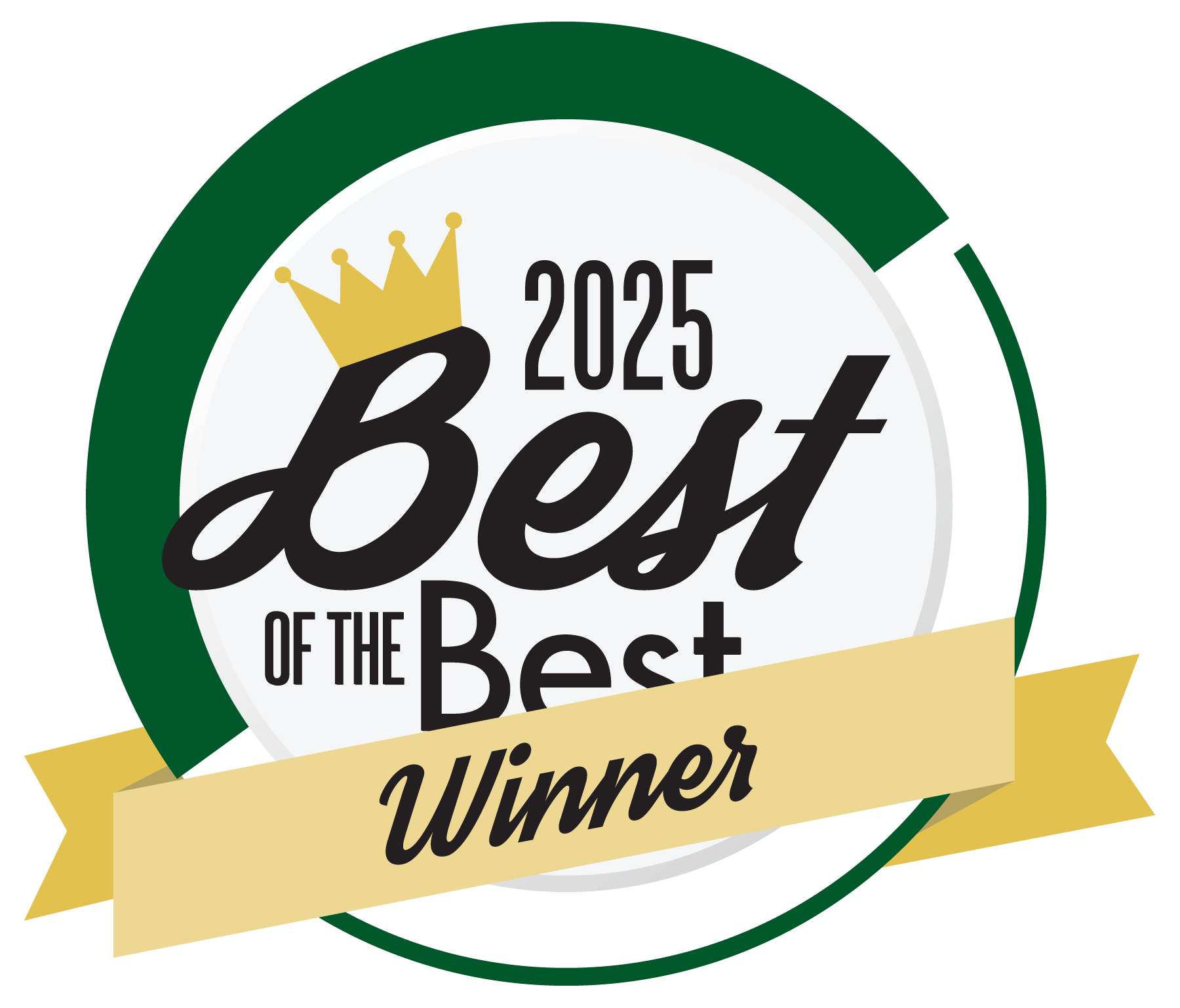 Best of best 2025